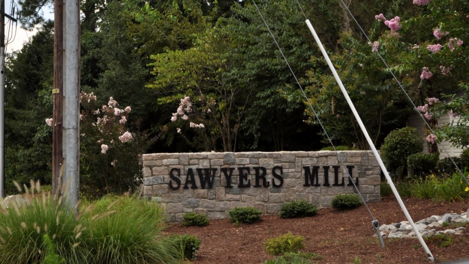 Sawyers Mill Owners Association Community Management, Virginia Beach