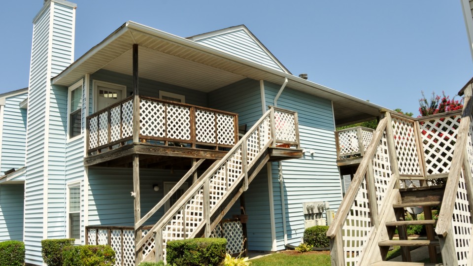 Thalia Station Condominium Association Community Management, Virginia