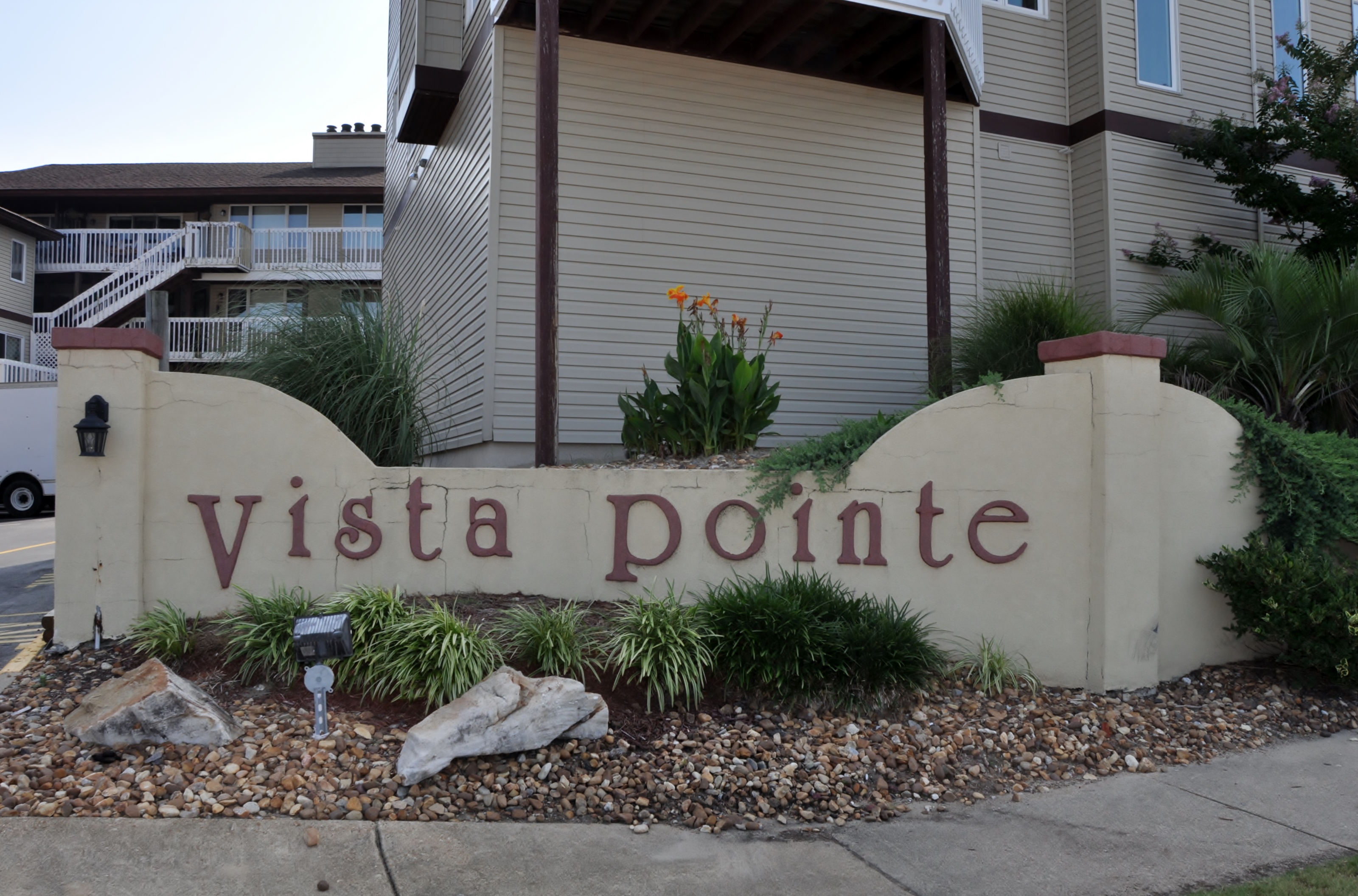 Vista Pointe Condominium Association Community Management, Virginia Beach