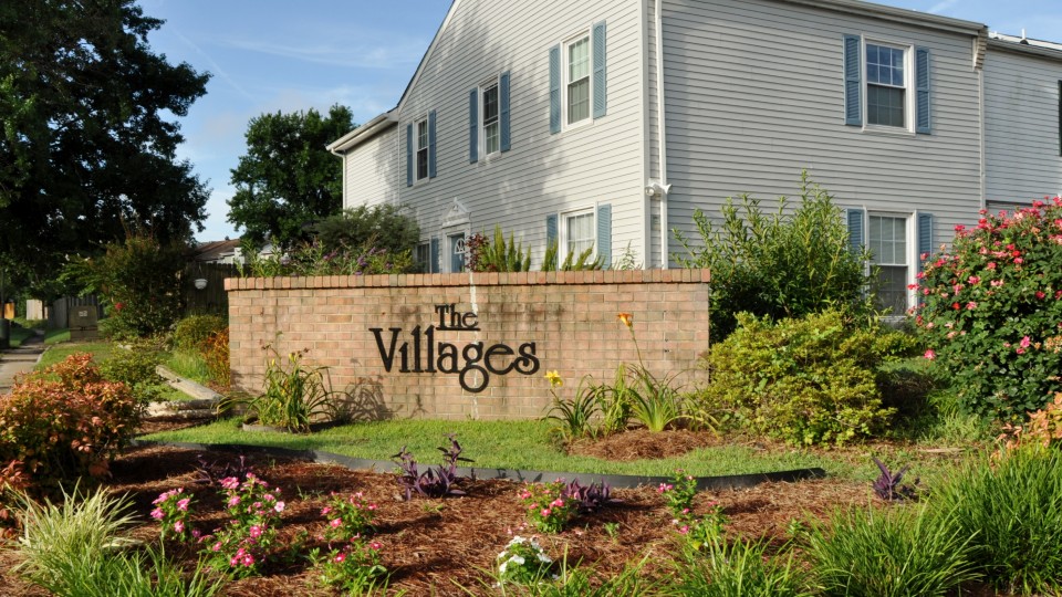 The Villages Homeowners Association Community Management, Virginia Beach