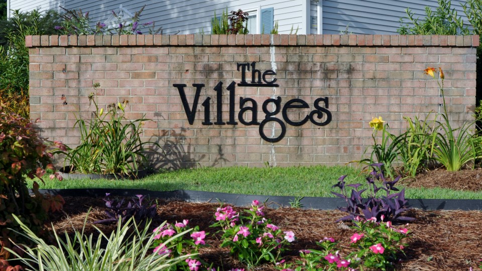 The Villages Homeowners Association Community Management, Virginia Beach