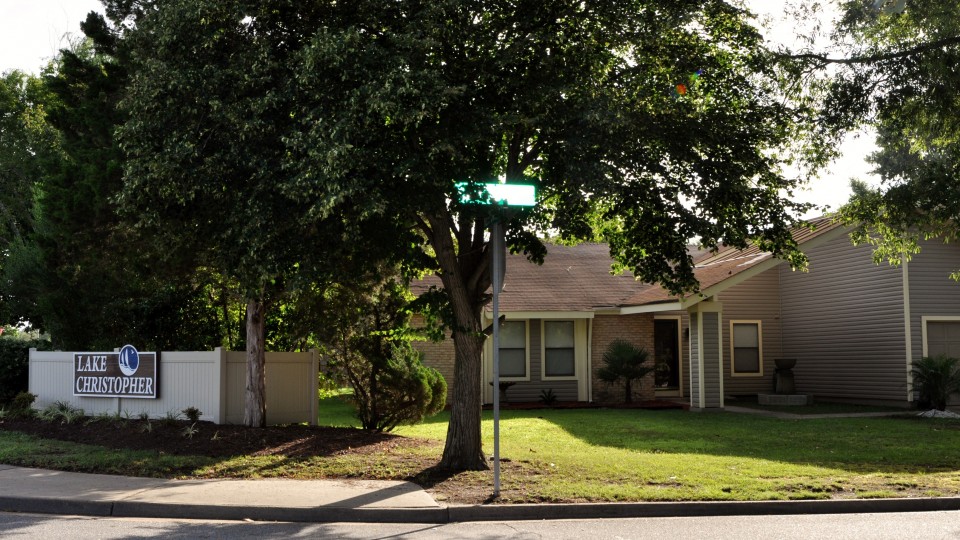 Lake Christopher Homes Association Community Management, Virginia Beach
