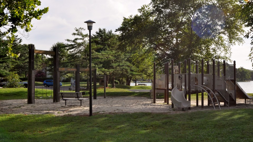 Lake Christopher Homes Association Community Management, Virginia Beach