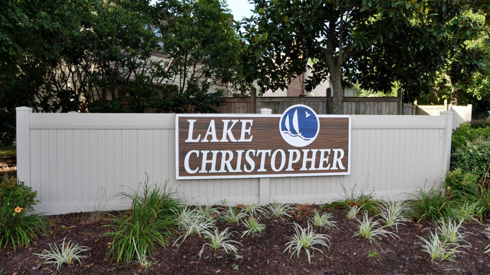 Lake Christopher Homes Association Community Management, Virginia Beach