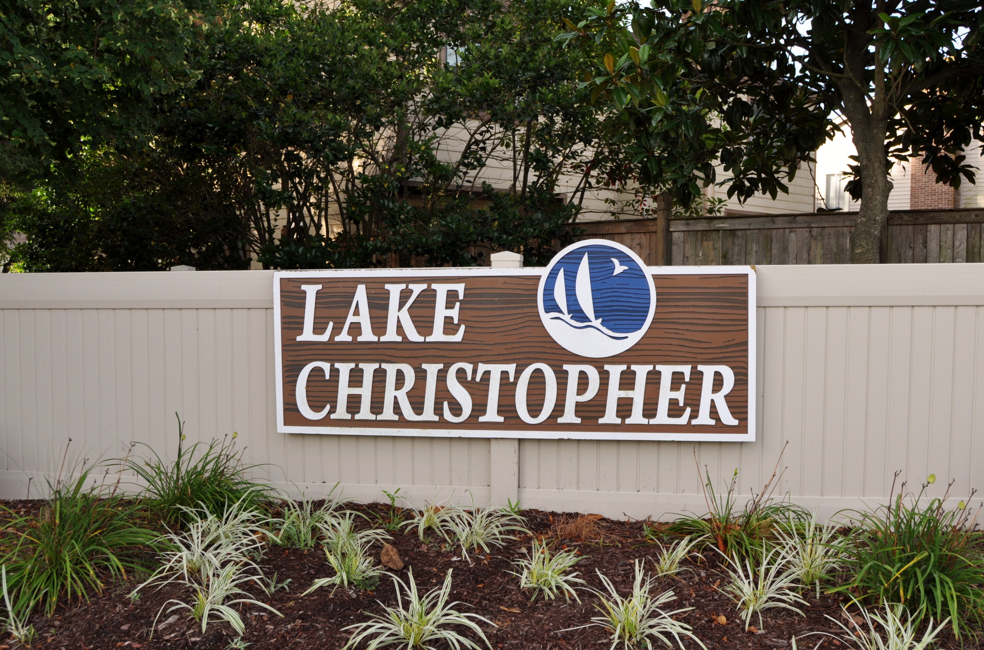 Lake Christopher Homes Association Community Management, Virginia Beach