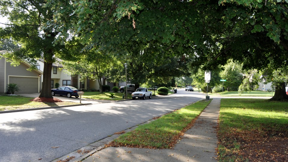 Lake Christopher Homes Association Community Management, Virginia Beach