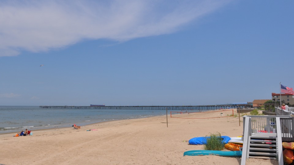 Lesner Pointe East Condominium Association Community Management