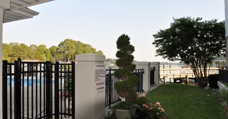 Linkhorn Bay Condominium Association Community Management, Virginia Beach