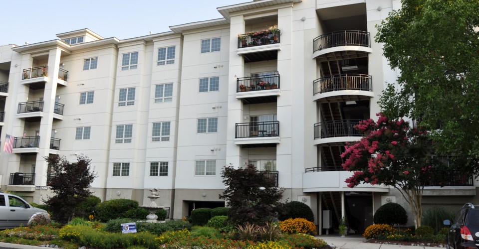 Linkhorn Bay Condominium Association Community Management, Virginia Beach