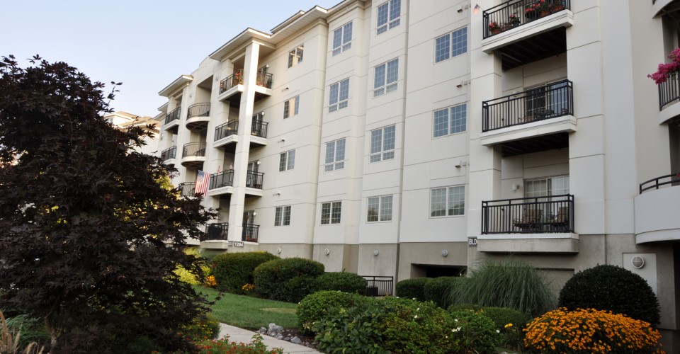 Linkhorn Bay Condominium Association Community Management, Virginia Beach