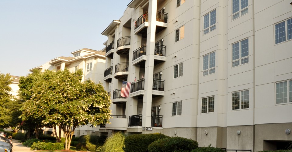 Linkhorn Bay Condominium Association Community Management, Virginia Beach