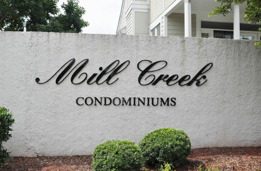 Mill Creek Condominium Association Community Management, Virginia Beach