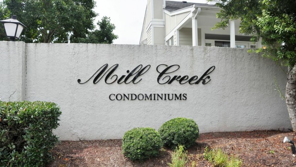 Mill Creek Condominium Association Community Management, Virginia Beach