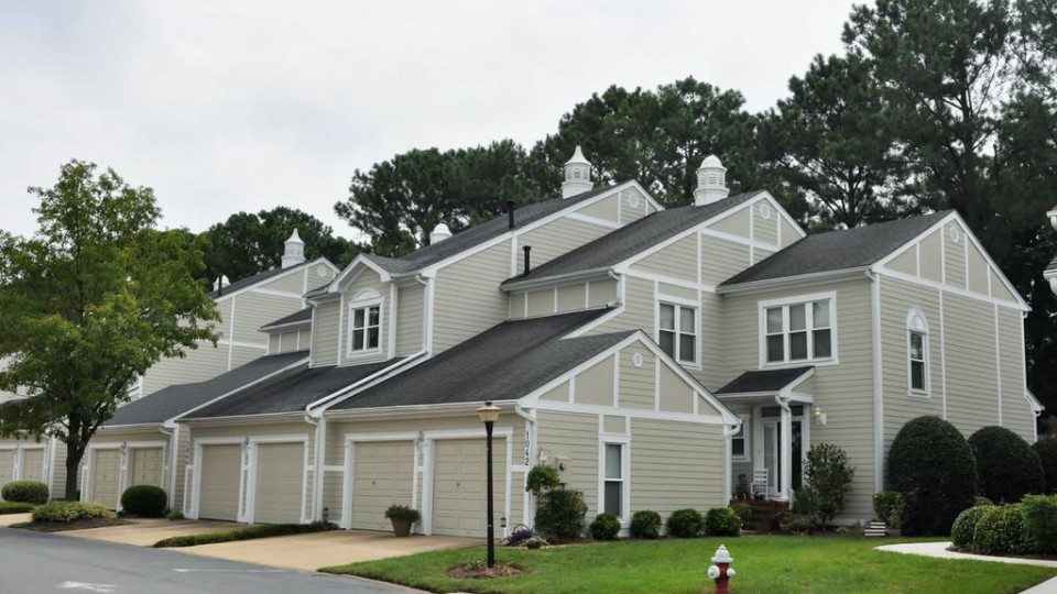 Mill Creek Condominium Association Community Management, Virginia Beach