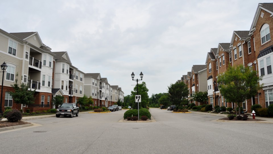 The Residence at Patrick Henry Place Community Management, Virginia Beach