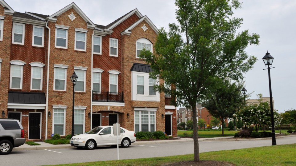 The Residence at Patrick Henry Place Community Management, Virginia Beach