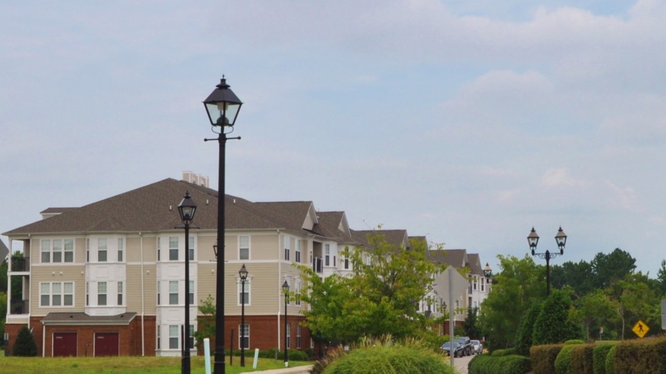The Residence at Patrick Henry Place Community Management, Virginia Beach