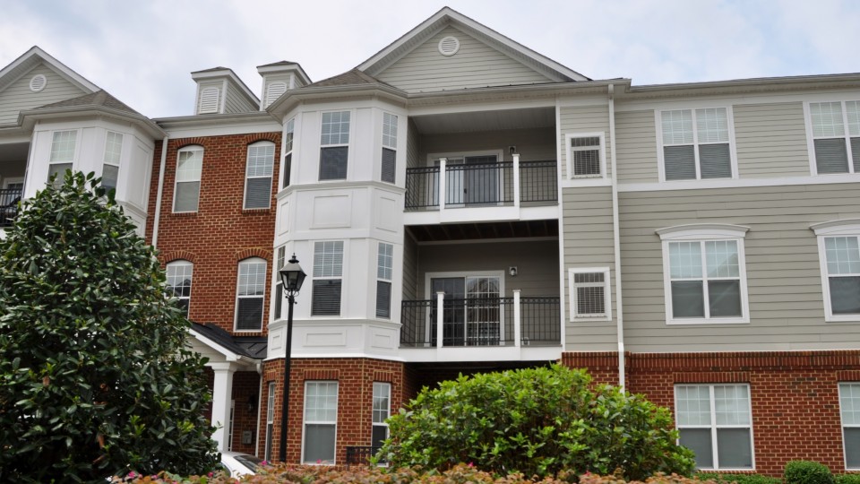 The Residence at Patrick Henry Place Community Management, Virginia Beach