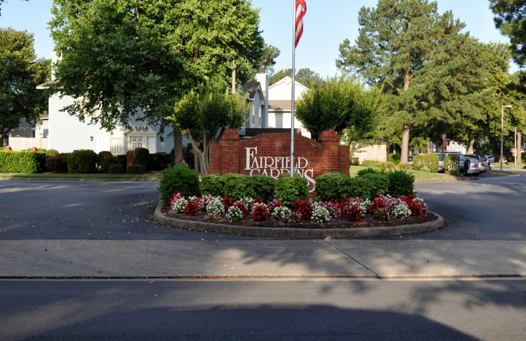 Fairfield Gardens Condominium Association Community Management