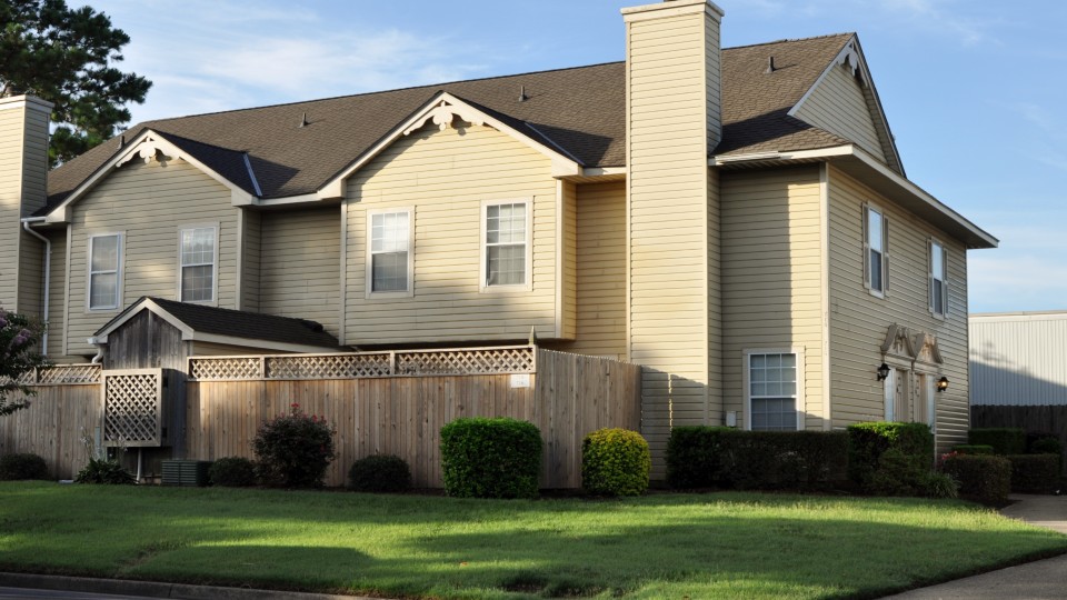 Fairfield Gardens Condominium Association Community Management