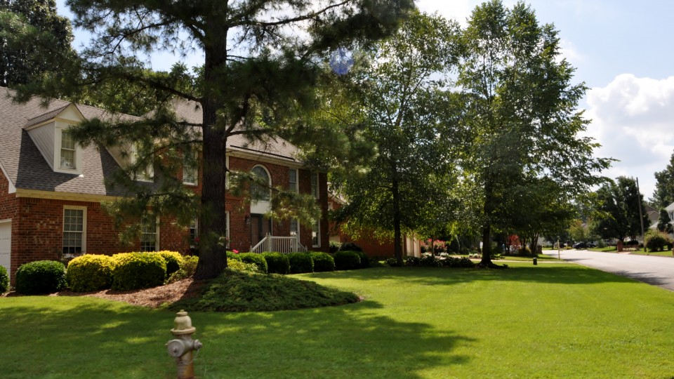 Forest Lakes Homeowners Association Community Management, Virginia Beach