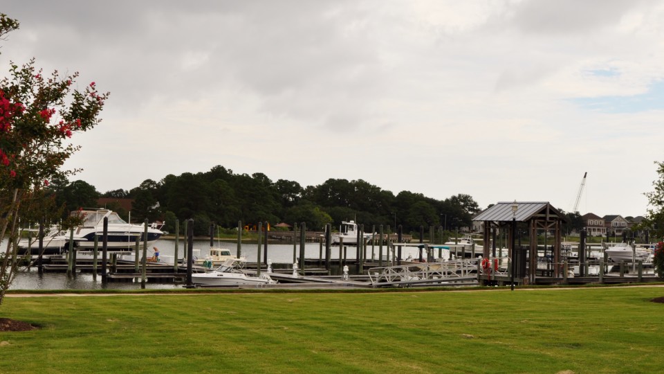 Virginia Beach Slip & Fall Accident Attorneys
