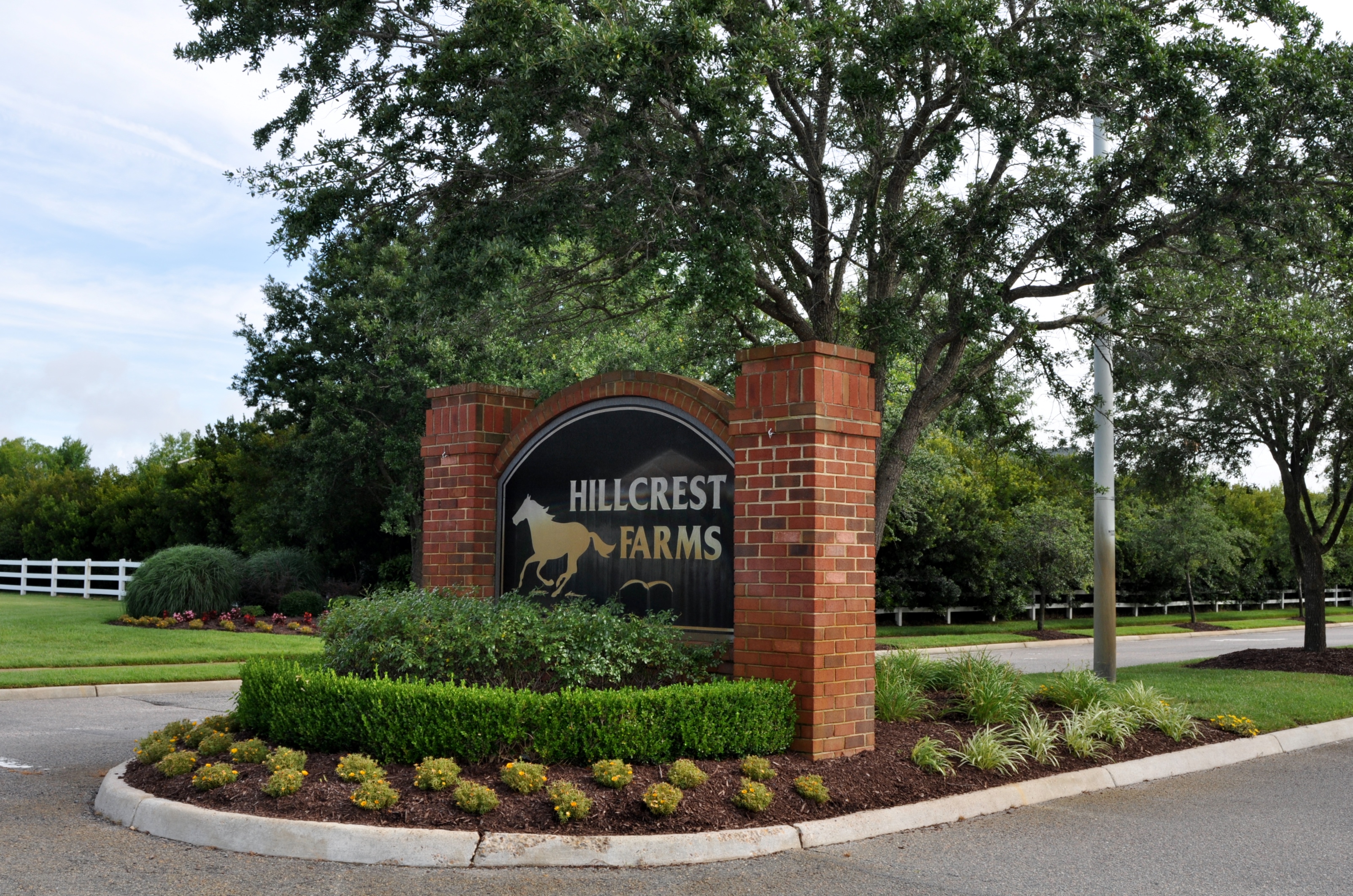 Hillcrest Farms Homeowners Association Community Management, Virginia