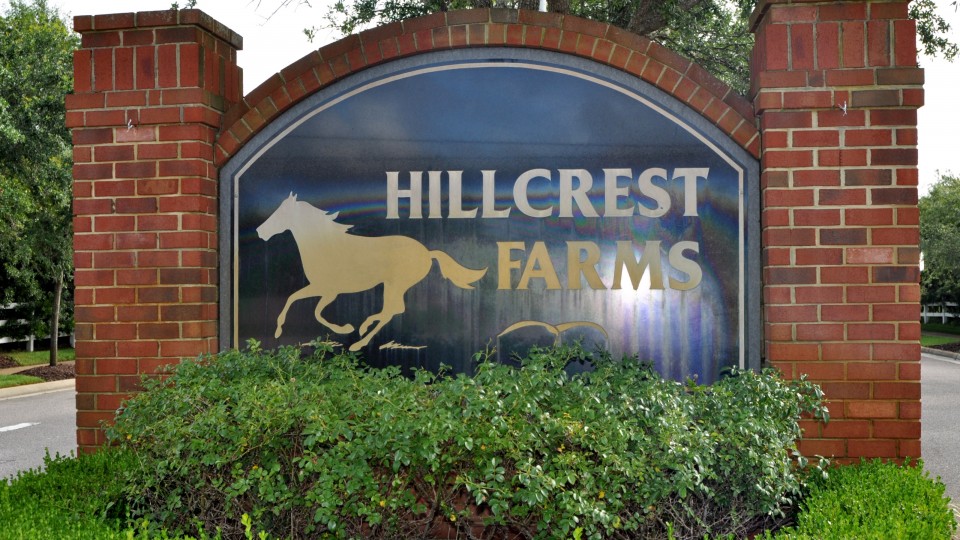 Hillcrest Farms Homeowners Association Community Management, Virginia