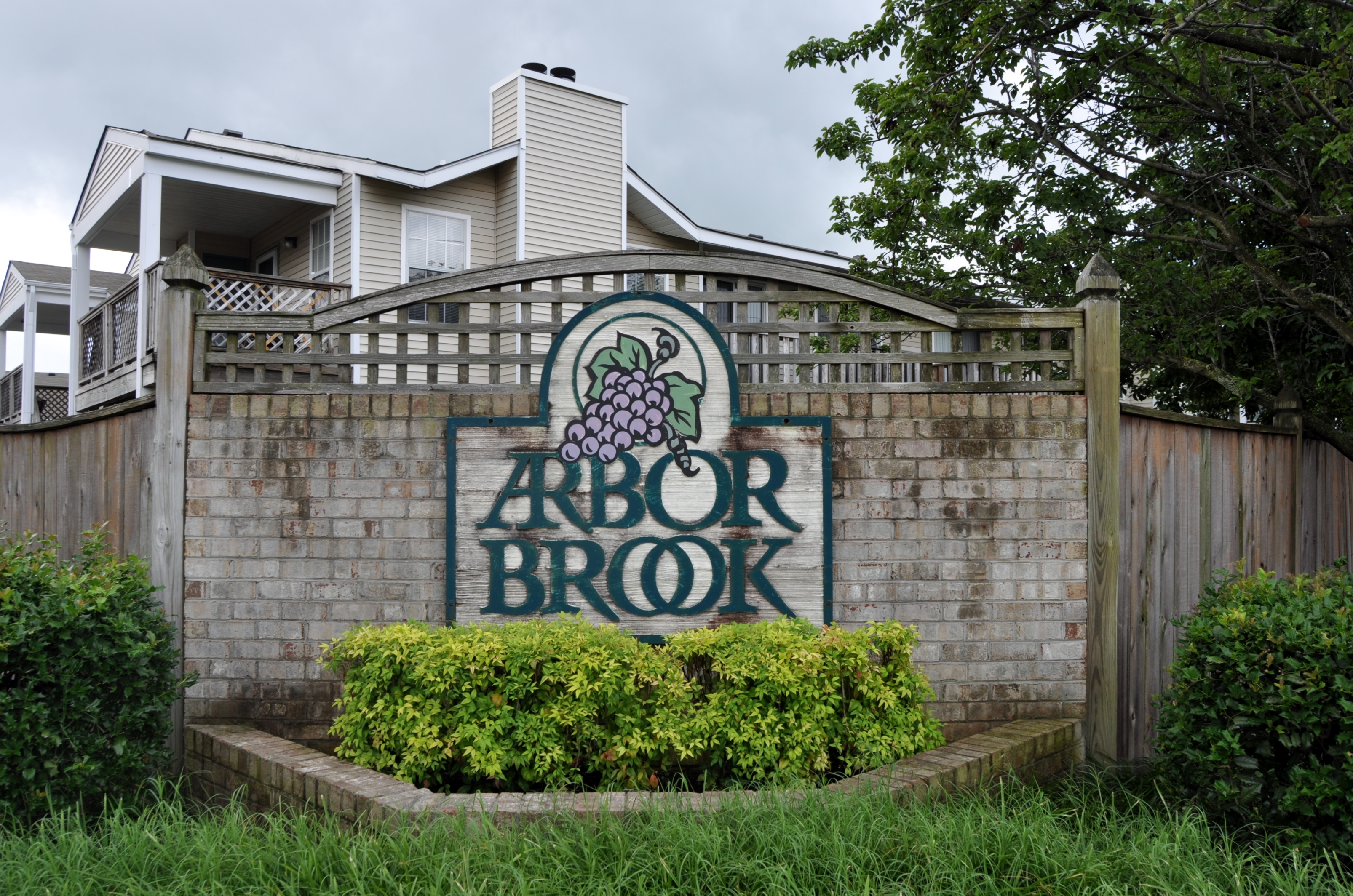 Arbor Brook Condominium Association Community Management, Virginia Beach