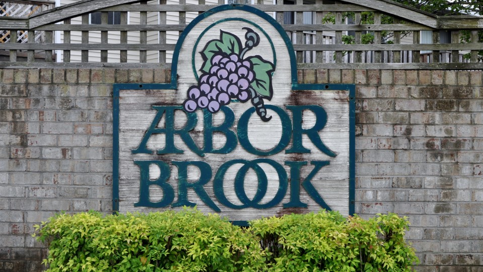 Arbor Brook Condominium Association Community Management, Virginia Beach
