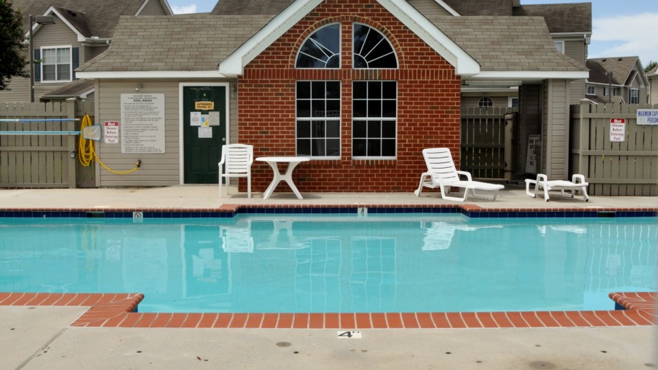 Buckner Woods Condominium Association Community Management, Virginia