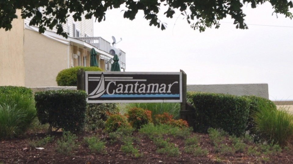 Cantamar at Morningview Condominium Association Community Management