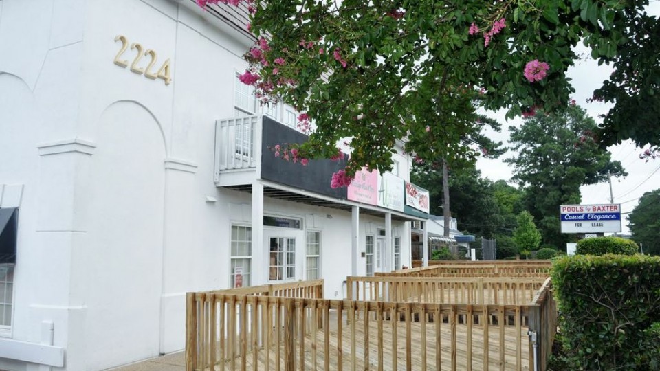 Chambord Commons Community Management, Virginia Beach