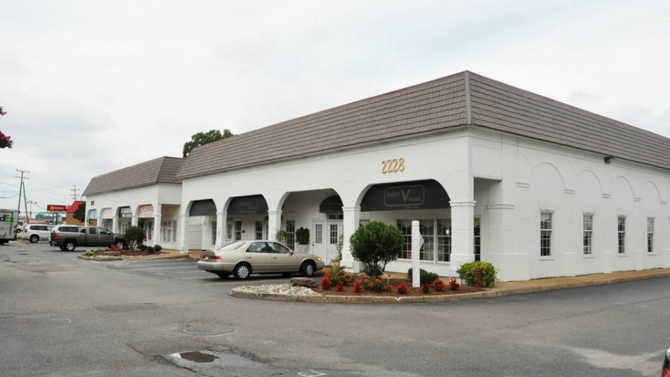 Chambord Commons Community Management, Virginia Beach