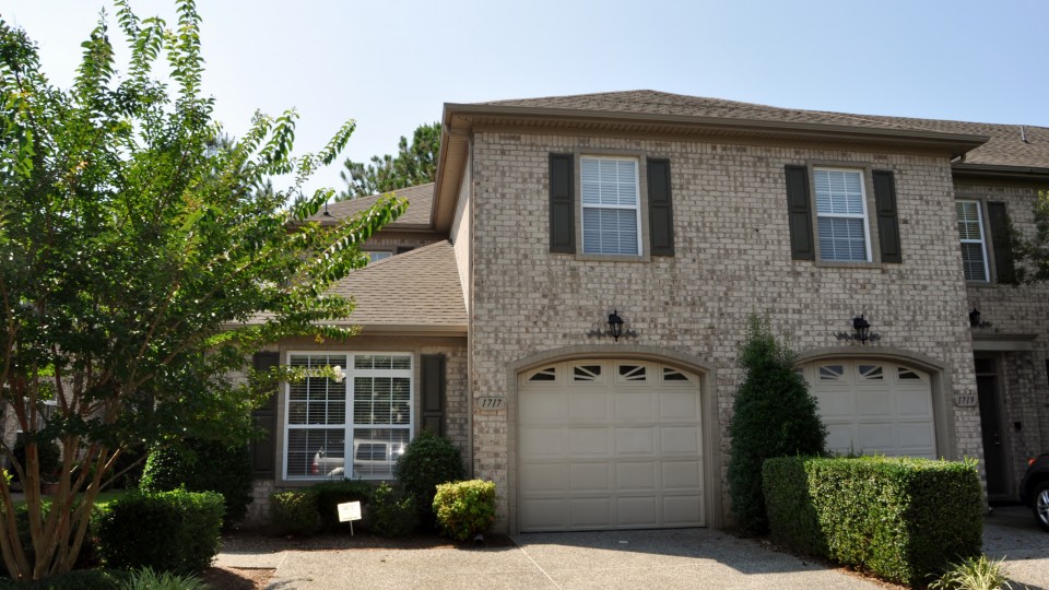 Chancellor Walk Condominium Association Community Management