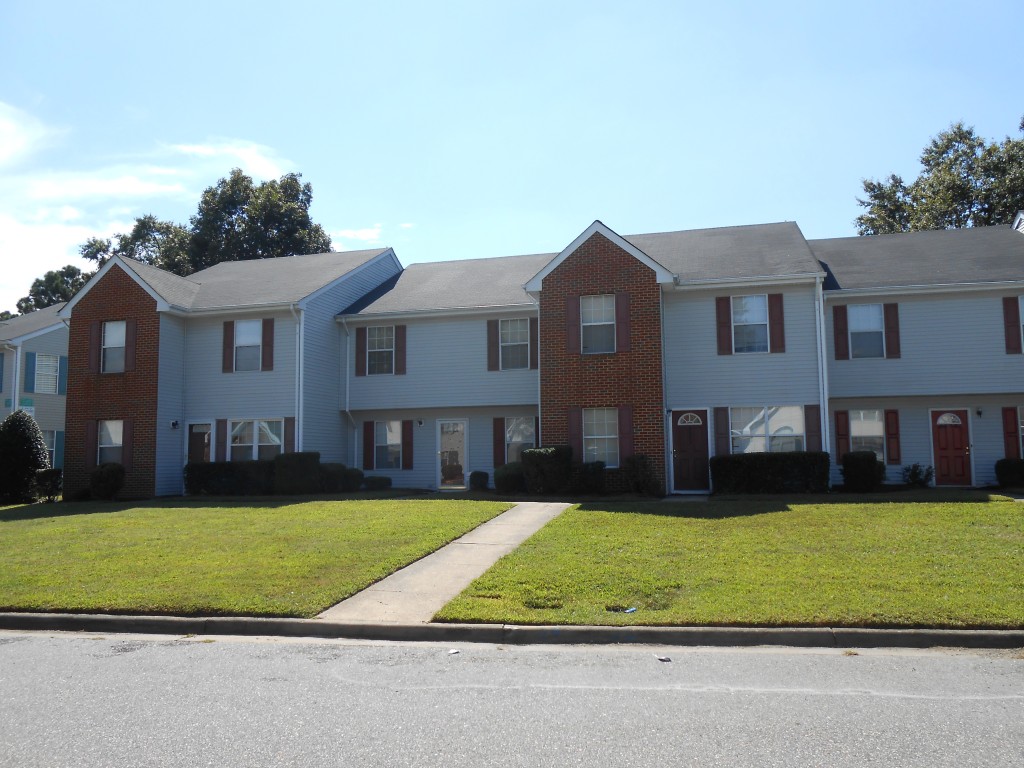 Meadows II Condominium Association Community Management, Virginia Beach