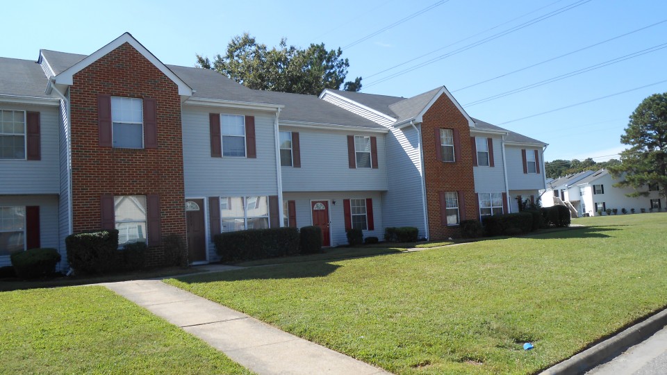 Meadows II Condominium Association Community Management, Virginia Beach