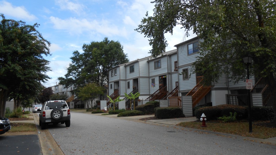 Mill Point Community Association Community Management, Virginia Beach