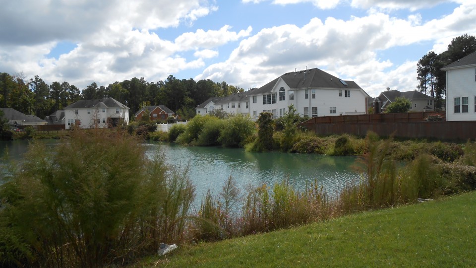 River Oaks Property Owners Association Community Management, Virginia