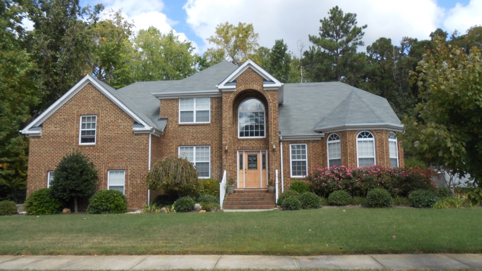 River Oaks Property Owners Association Community Management, Virginia