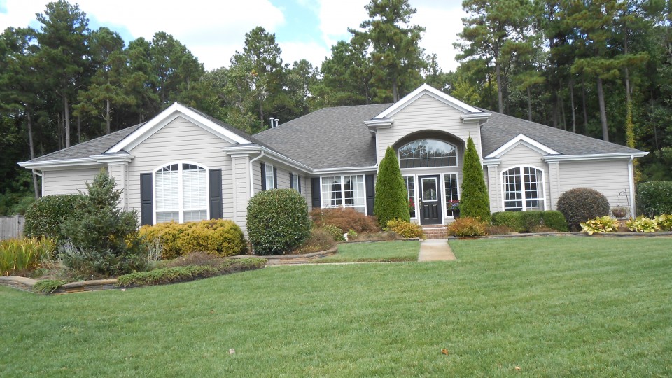 River Oaks Property Owners Association Community Management, Virginia