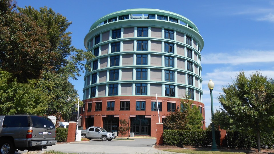 The Rotunda Condominium Association Community Management, Virginia Beach