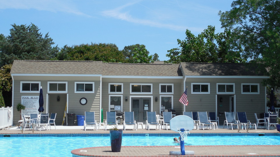 Herons Cove Condominium Association Community Management, Virginia Beach