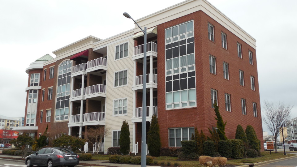 Old Beach VillageCondominium Association Community Management