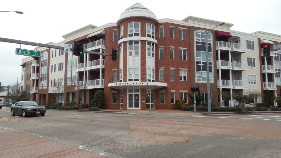 Old Beach VillageCondominium Association Community Management