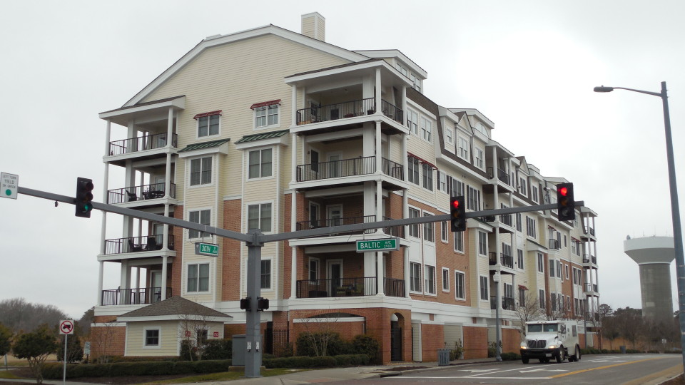 Old Beach VillageCondominium Association Community Management