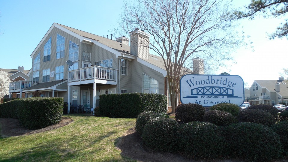 Woodbridge at Glenwood Condominium Association Community Management