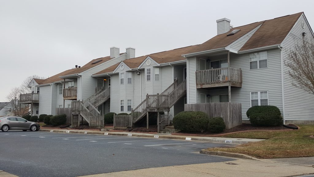 Cambridge Court Condominium Association Community Management