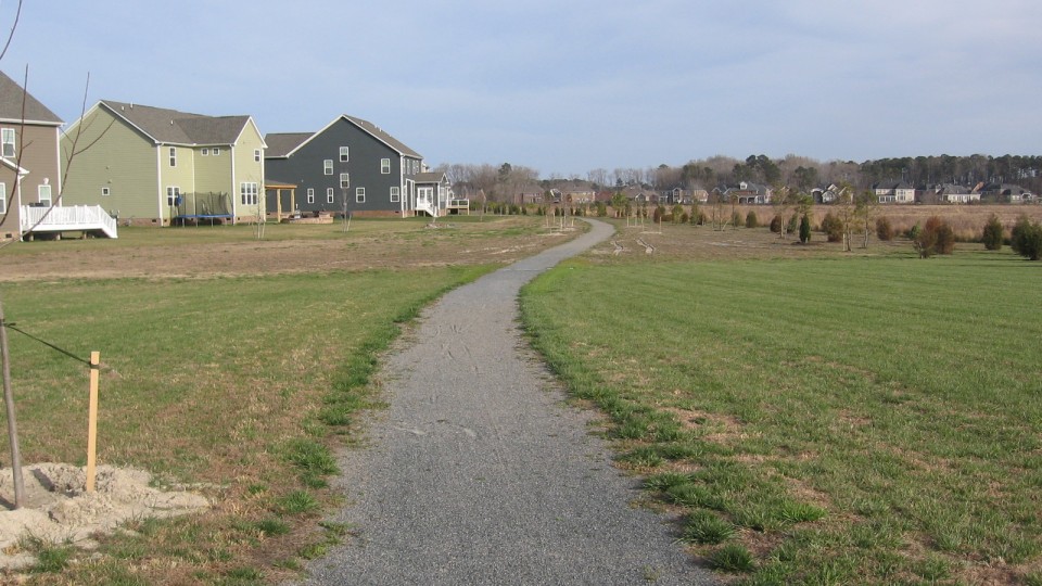 The Estates at Munden Farms Community Management, Virginia Beach