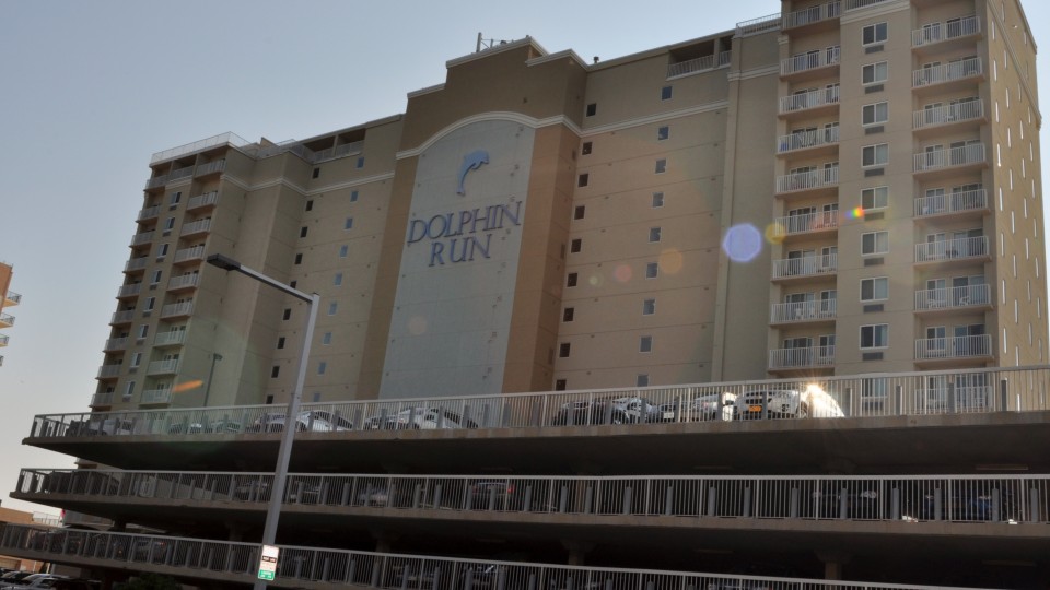 Dolphin Run Inium Ociation Community Management Virginia Dolphin Run